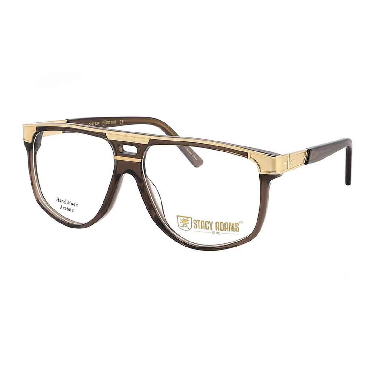 STACY ADAMS 1137 Eyeglasses - view 10